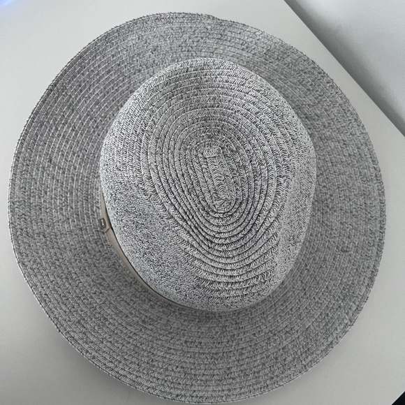 Nordstrom Panama Hat - NWT - Picture 2 of 5